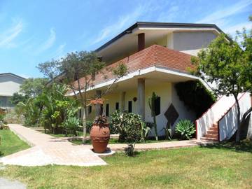 Casa Vacanza per 4 Persone in Santa Maria Vibo Valentia, Costa Tirrenica Calabria, Foto 2