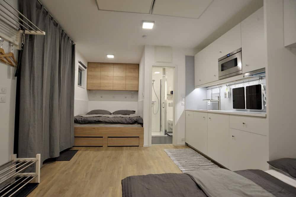 Geheel appartement, 1 - Gratis ritcabines in Glockturmkamm, Tösens