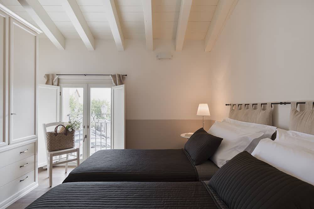 Ganze Wohnung, Trilocale 6 Betten Wlan-Garage (Cir in Polpenazze del Garda, Gardasee-Berge