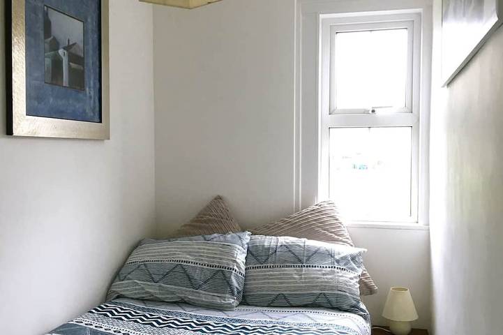 Location de vacances pour 6 personnes, avec Jacuzzi ainsi que Terrasse et Jardin à Windsor - 2