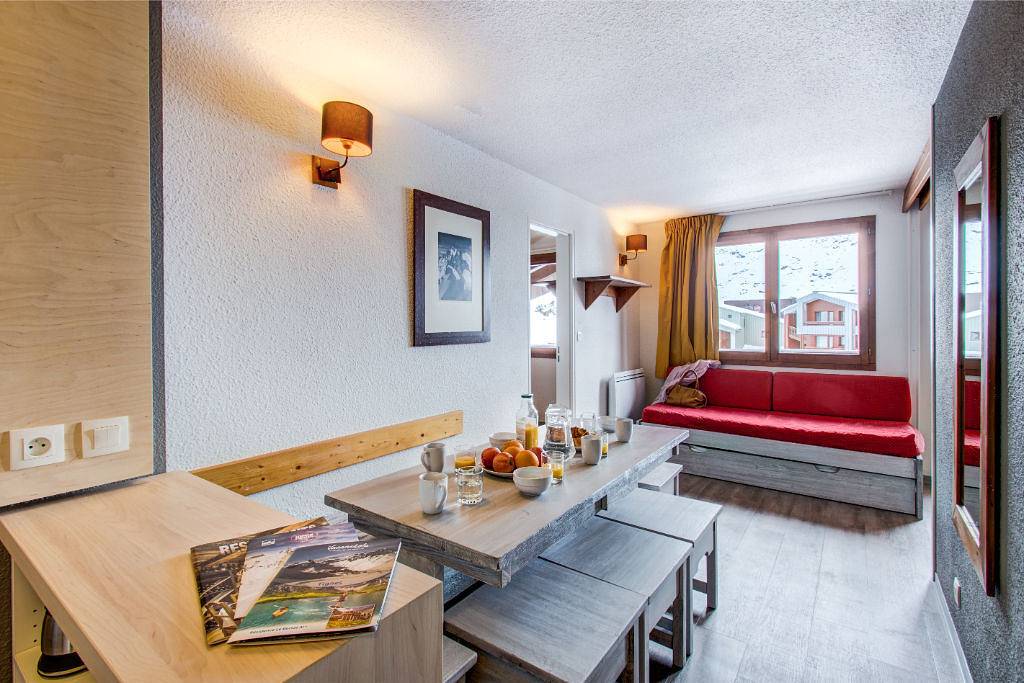 Photo : Appartement de vacances
