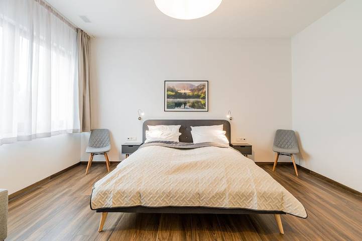 Ganze Wohnung, Traum Apartment mit 150 m² in Berlin Innenstadt, Berlin