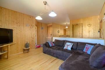 Location De Vacances pour 14 Personnes dans Plainfaing, Saint-Dié-des-Vosges, Photo 2