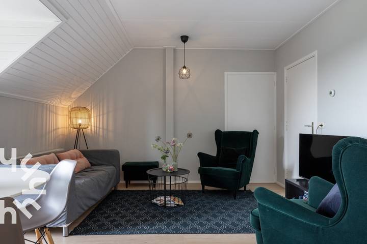 Schönes 4-Personen-Ferienhaus mit Panoramablick in Wanneperveen bei Giethoorn in Nationalpark Weerribben-Wieden