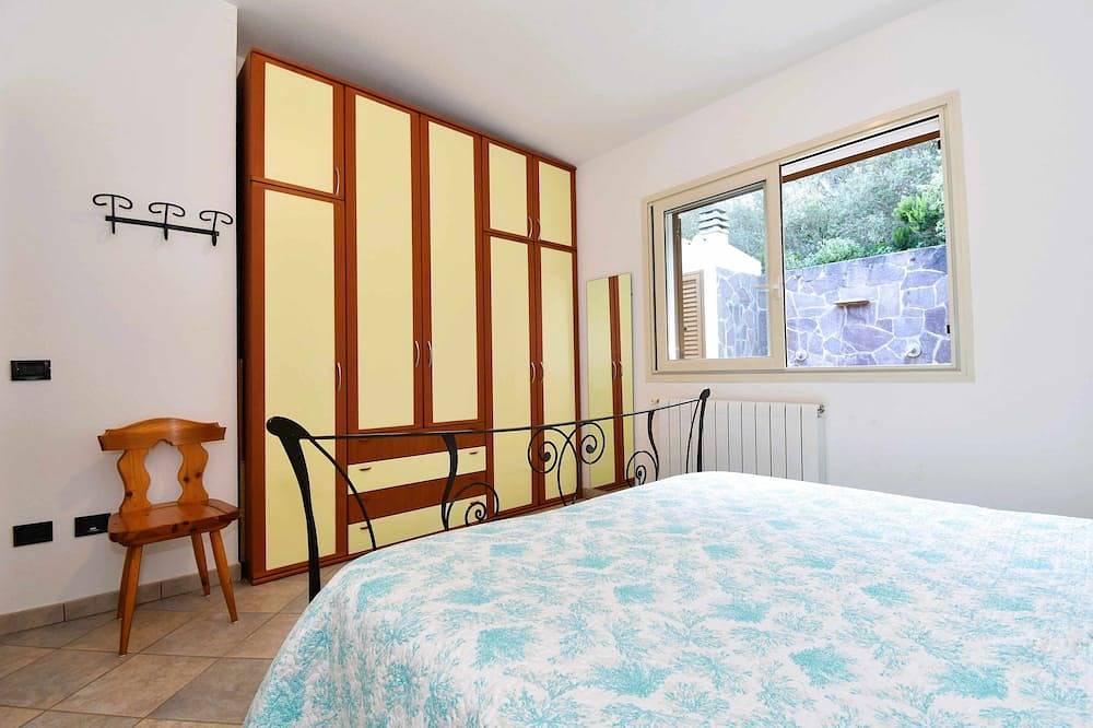 Villa mit Meerblick in Residenz (Rena Majore) in Rena Majore, Gallura