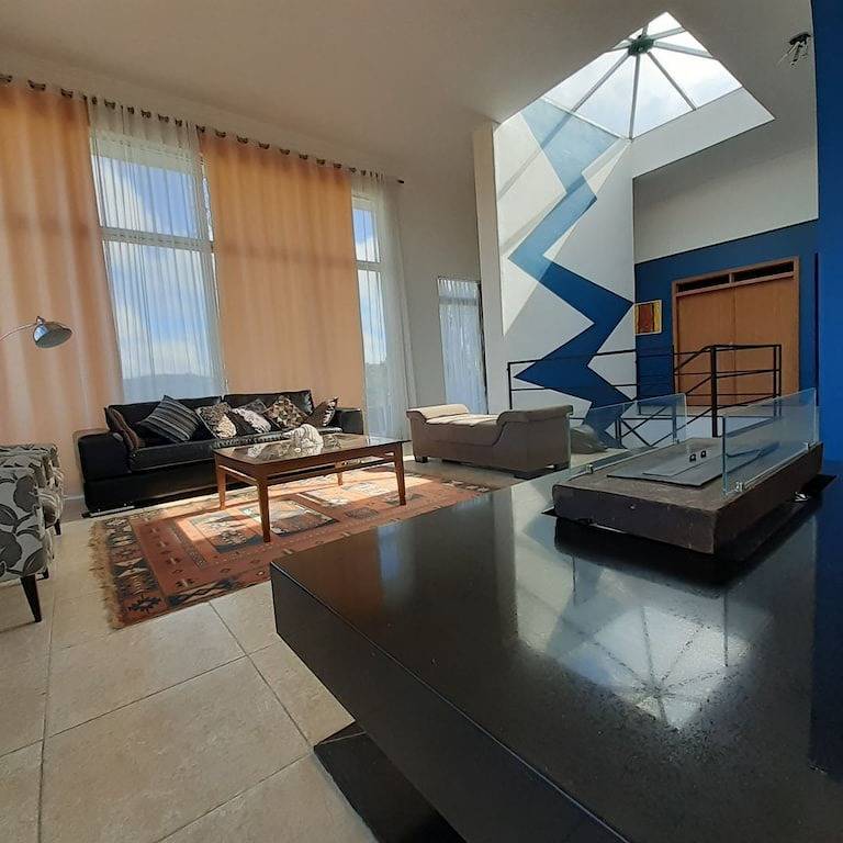 Vi Farm Type House At Juiz de Fora Airport - inside the city in Juiz de Fora, Minas Gerais