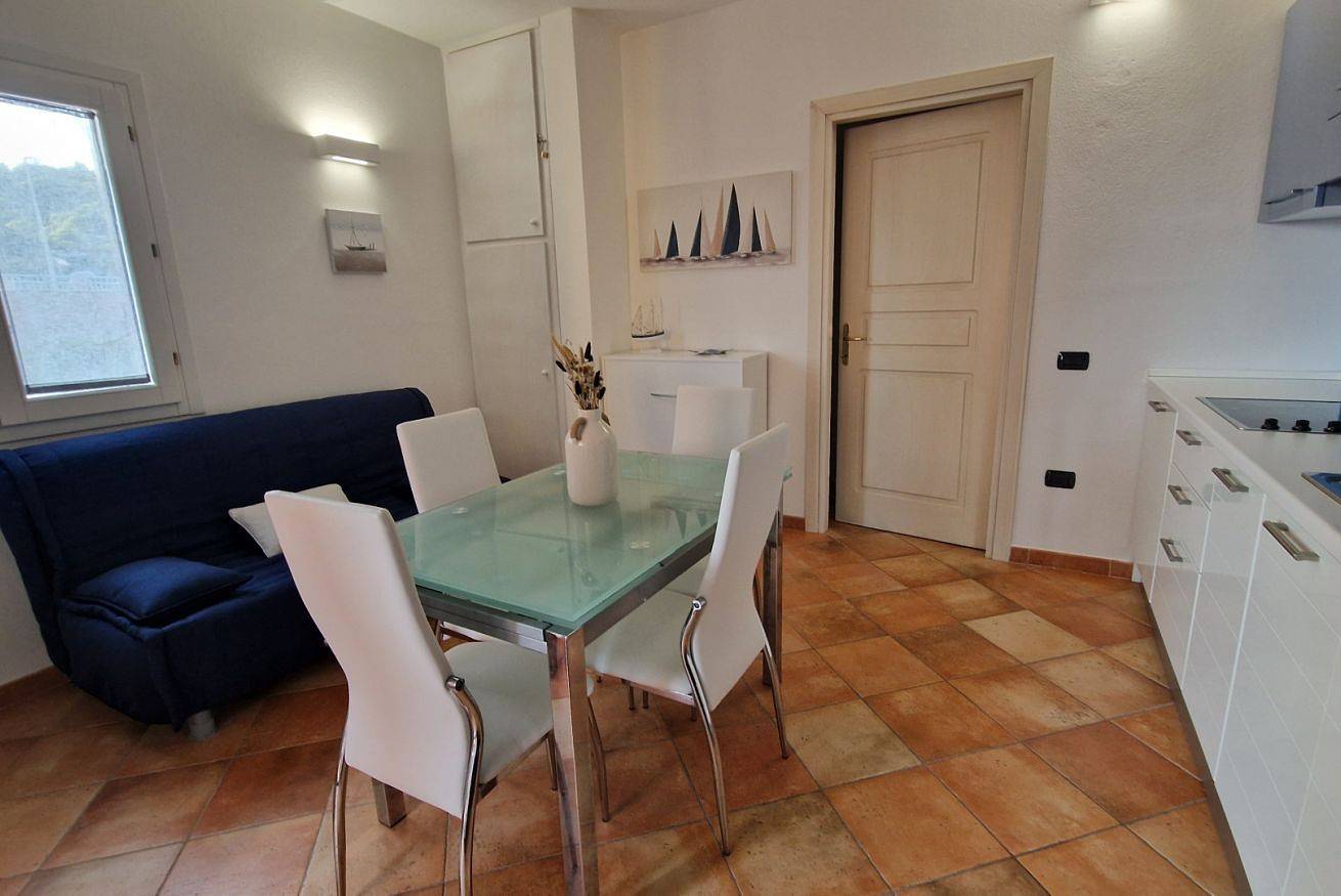 Entire apartment, Bilo Teresa in Santa Teresa di Gallura, Santa Teresa Gallura (Municipality)