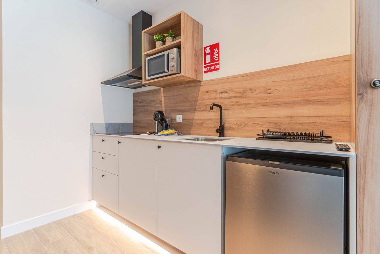Alhambra Apartment. Modern, bright, and ideally located., foto 13