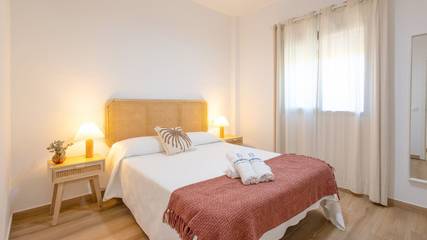 Casa rural para 8 personas, con balcón/terraza, Se admiten mascotas en Prado del Rey