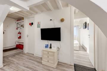 Appartement De Vacances pour 3 Personnes dans Florence city center, Florence, Photo 4