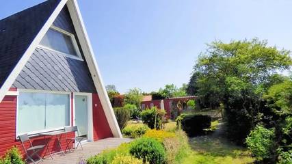 Ferienhaus für 4 Personen in Bad Bederkesa, Cuxland, Bild 1