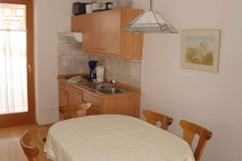 Ganze Wohnung, Ostrach, Haus Dora in Hinterstein, Bad Hindelang