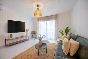 Apartamento para 6 Personas en Orihuela, Costa Blanca, Foto 1