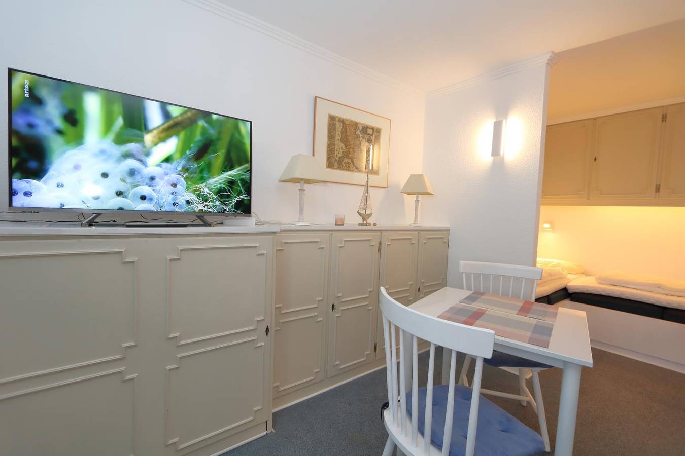 Ganze Wohnung, Atlantik 202  in Westerland, Sylt (Gemeinde)