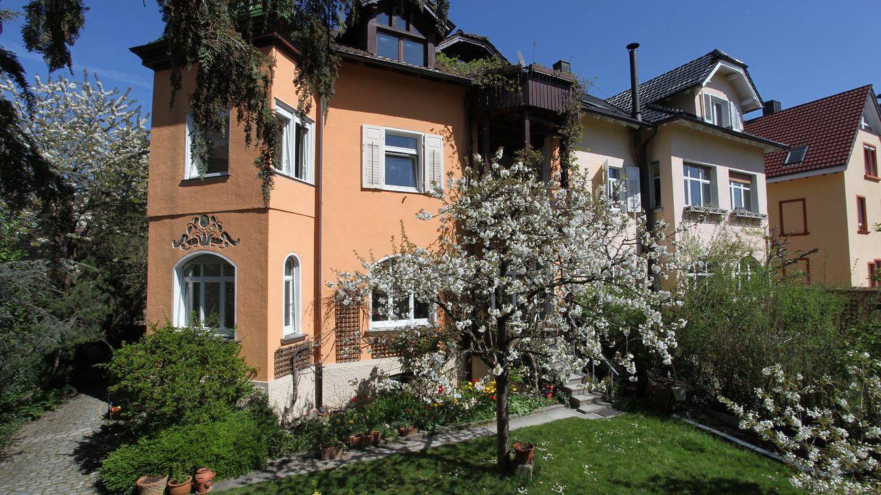 Ganze Ferienwohnung, Ferienwohnung für 3 Personen (88 m²) in Konstanz in Konstanz, Landkreis Konstanz