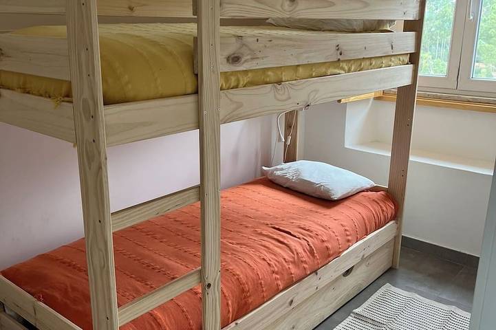 Gîte pour 7 personnes dans Aldeia do Mato - 2