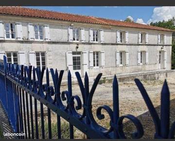 Chambre d’hôte pour 3 personnes à Mortiers