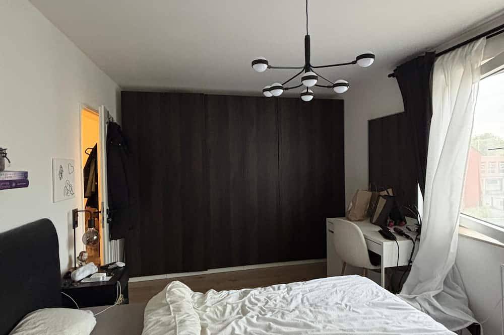Ganze Wohnung, Voll ausgestattete 66m² Wohnung im 2. Og mit Balkon - Top Anbindung in Bergheim, Rhein-Erft-Kreis