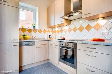 Ferienwohnung für 2 Personen in Kappeln, Kappeln & Umgebung, Bild 4