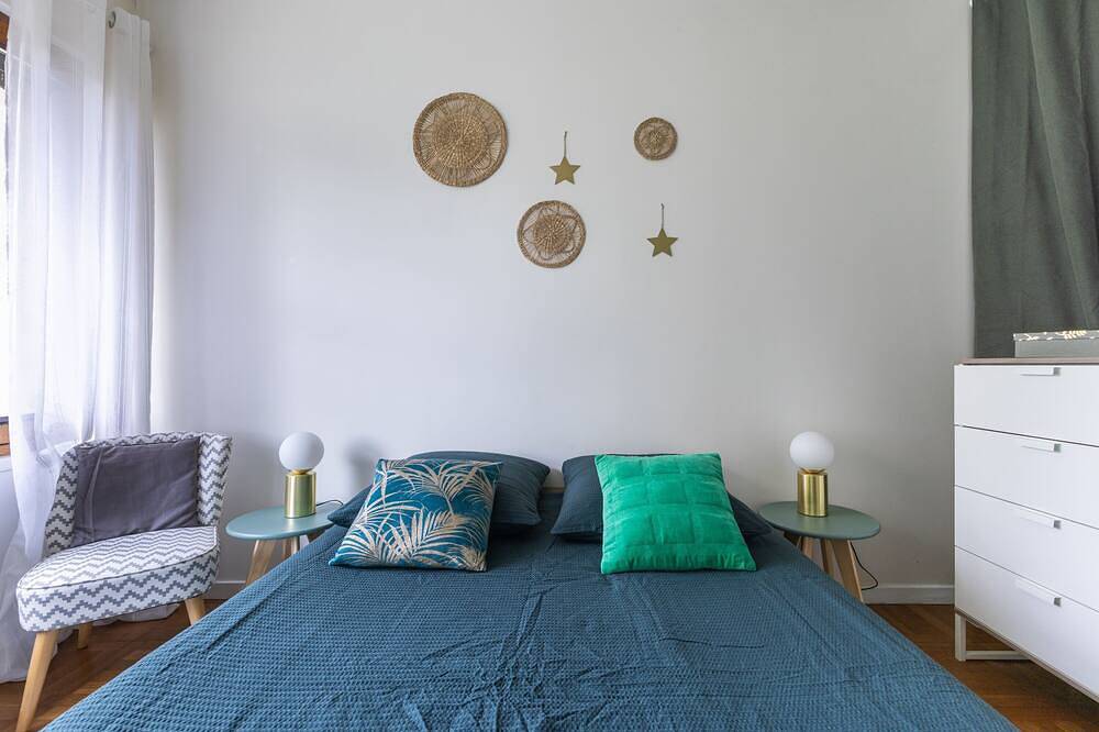 La Tourvoie - 15 min du Rer in Fresnes, Valle del Marne