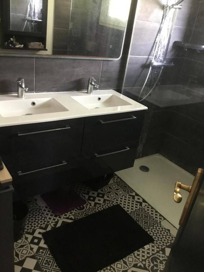 Gîte pour 2 personnes, avec vue et jardin à Bassussarry - 2