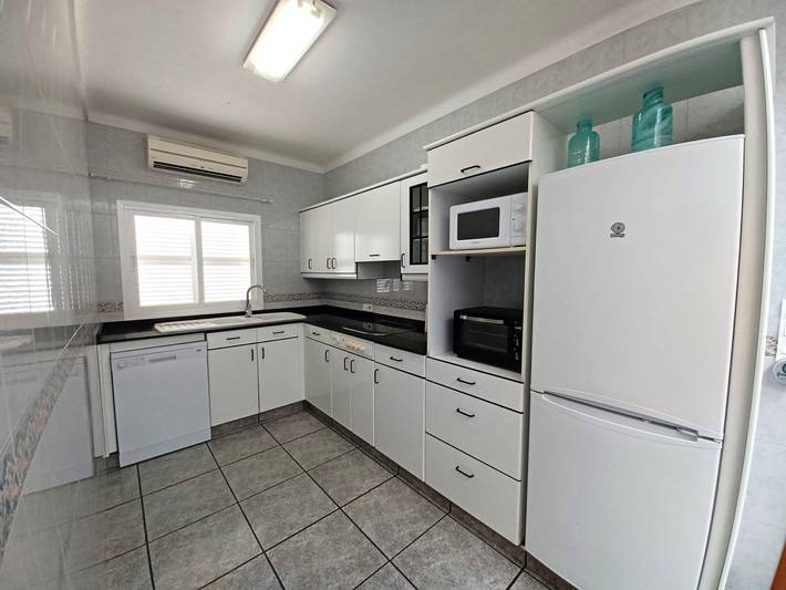 Finca für 8 Personen, mit Terrasse in Porto Cristo - 3