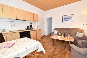 Ferienwohnung für 2 Personen in Nordseeküste, Ostfriesische Inseln, Bild 2