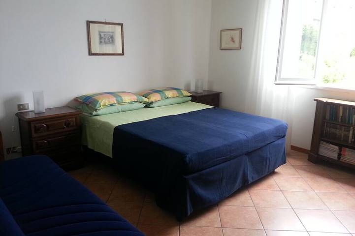 Appartamento intero, Appartamento 2-5 persone splendida posizione terrazza Cin It010037C2Fxa9Ceu2 in Moneglia, Riviera di Levante