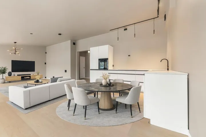 Ferienwohnung für 5 Personen, mit Ausblick und Balkon - 1
