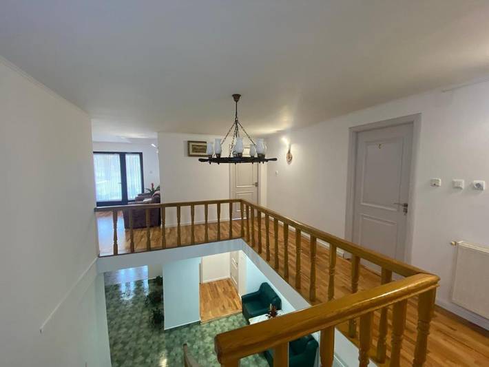 Maison d’hôte pour 2 personnes, avec jardin, animaux acceptés en Roumanie