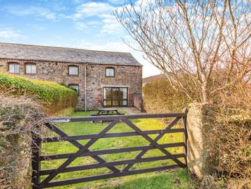 Holiday Rental for 5 People in Allonby, Cumbria, Photo 2