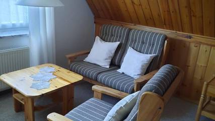 Ferienwohnung für 4 Personen in Bosau, Südliche Ostseeküste, Bild 3