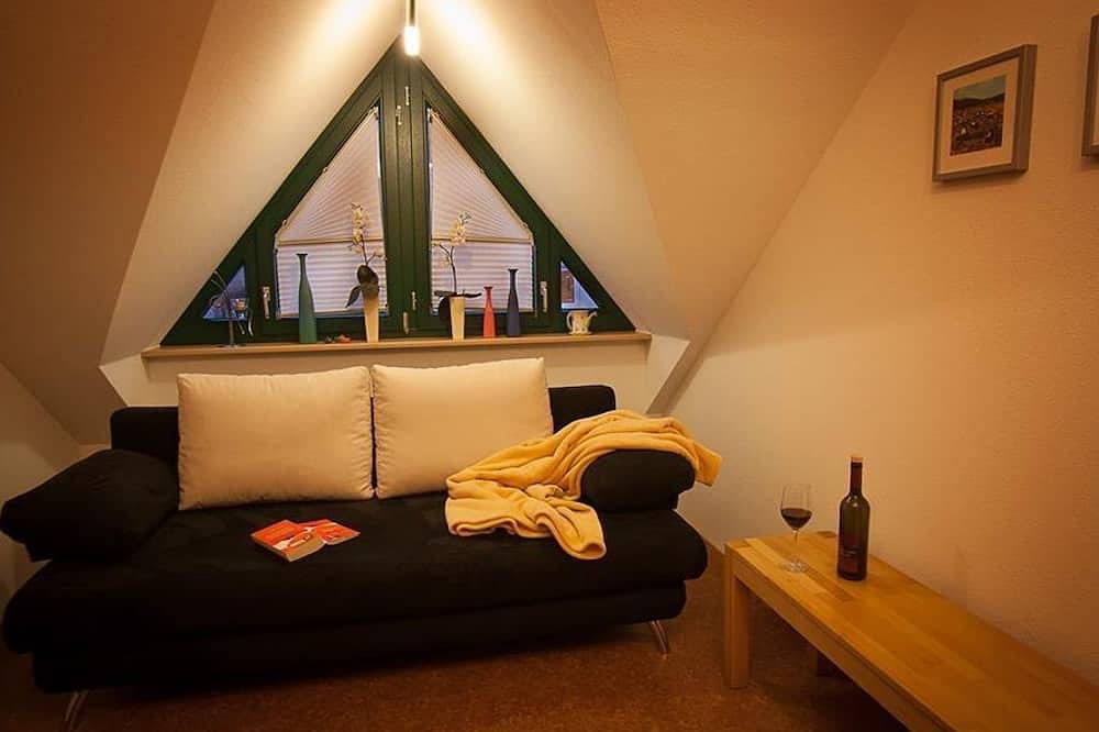 Appartement met 4 bedden Trittenheimer Apotheke (nieuwbouw) - Ferienweingut Wolfgang Bollig - Inh. M. Bollig in Trittenheim, Moseleifel