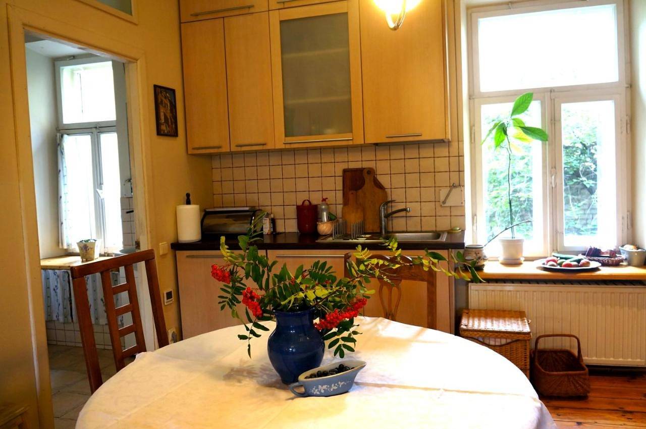 Entire apartment, Apartment with Balcony in Vilnius, Lithuania