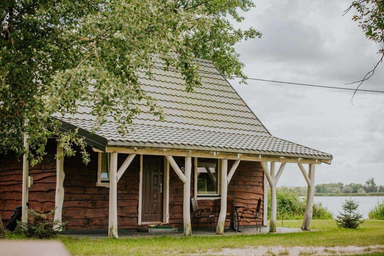 One-Bedroom Chalet in Mazowsze