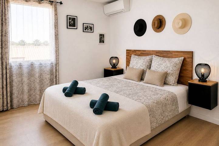 Ganze Wohnung, Appart'Hotel Evasion 10 mns Montpellier and beaches, 2 bedrooms, air-conditioned in Lattes, Mittelmeerküste (Frankreich)
