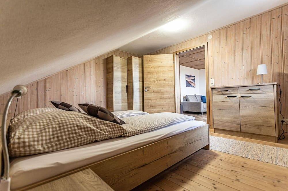 Ganze Wohnung, Ferienwohnungen Säuling in Rückholz, Bayerisch Schwaben