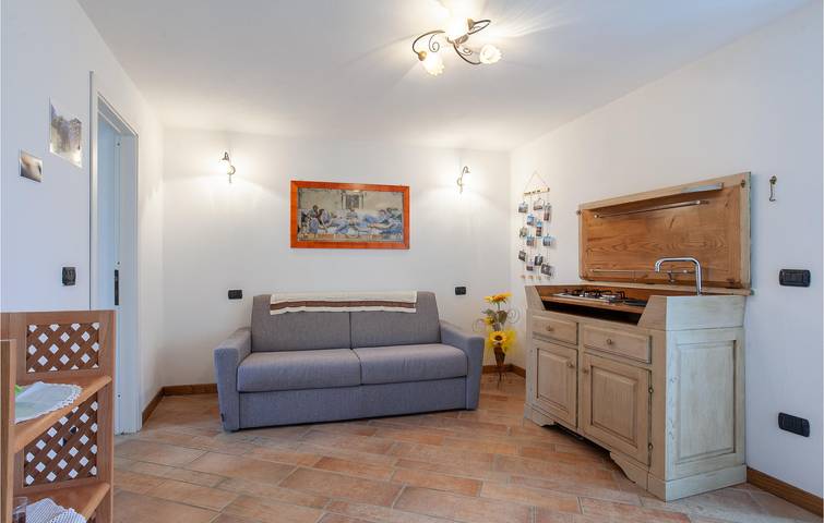 Ferienhaus für 8 Personen in Italienische Riviera - 4
