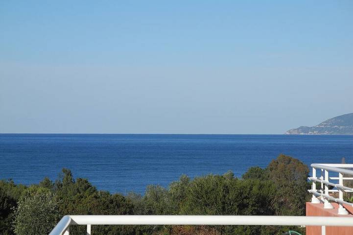 Appartement de vacances pour 7 personnes, avec jardin - 1