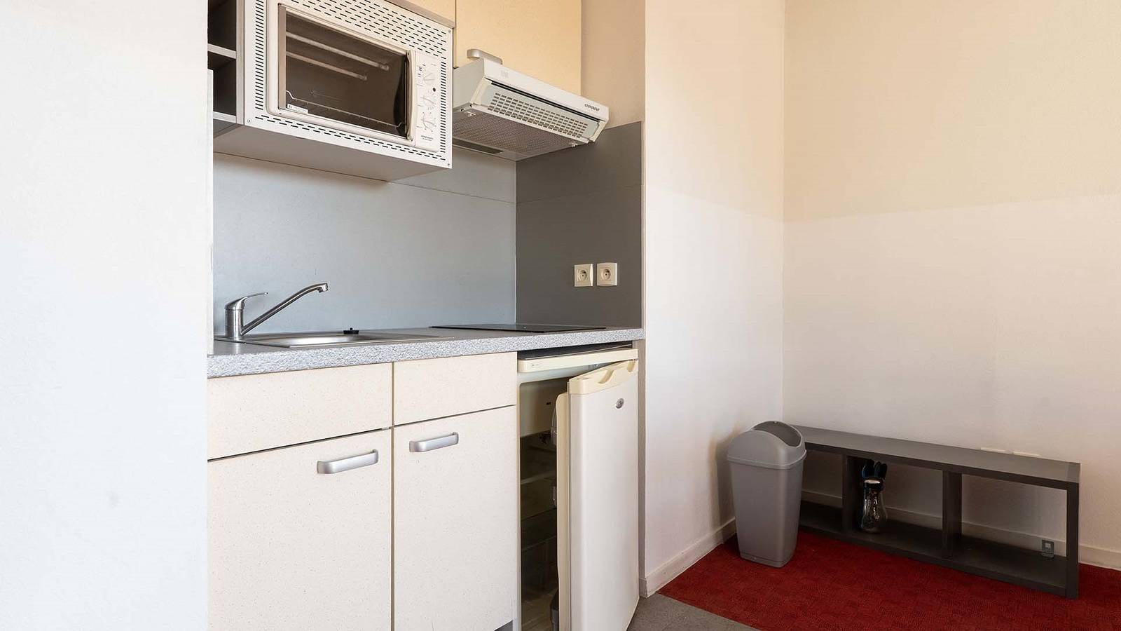 Appartement entier, Virginia N°304 in Grasse, Région de Cannes