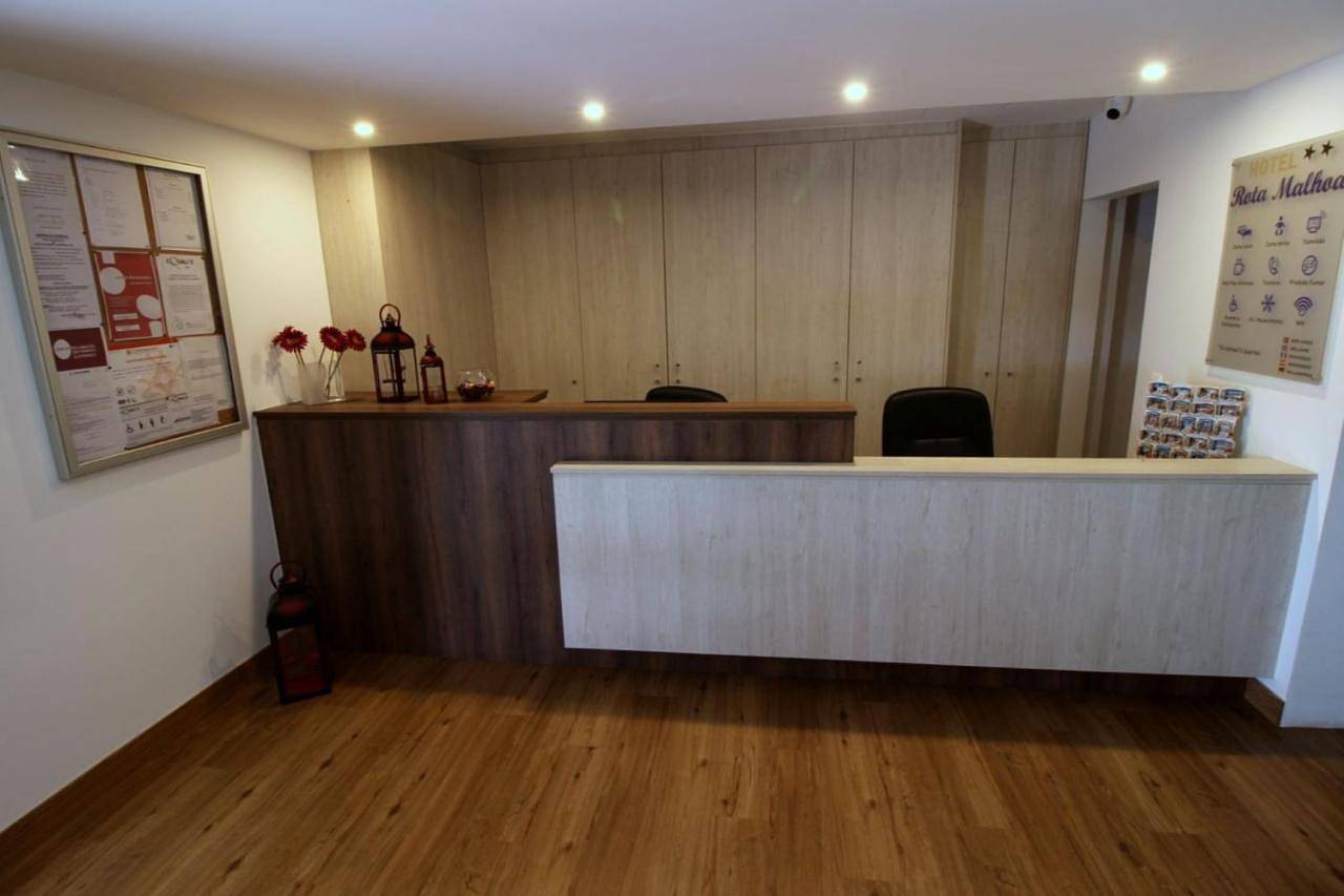 Hotel Rota Malhoa in Figueiró dos Vinhos, Leiria distrito