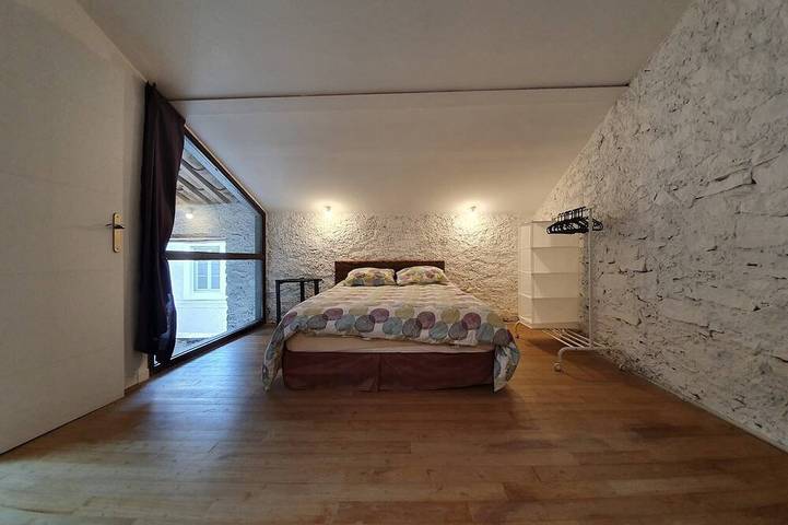 Location de vacances pour 5 personnes, avec terrasse et piscine à Olonzac - 3