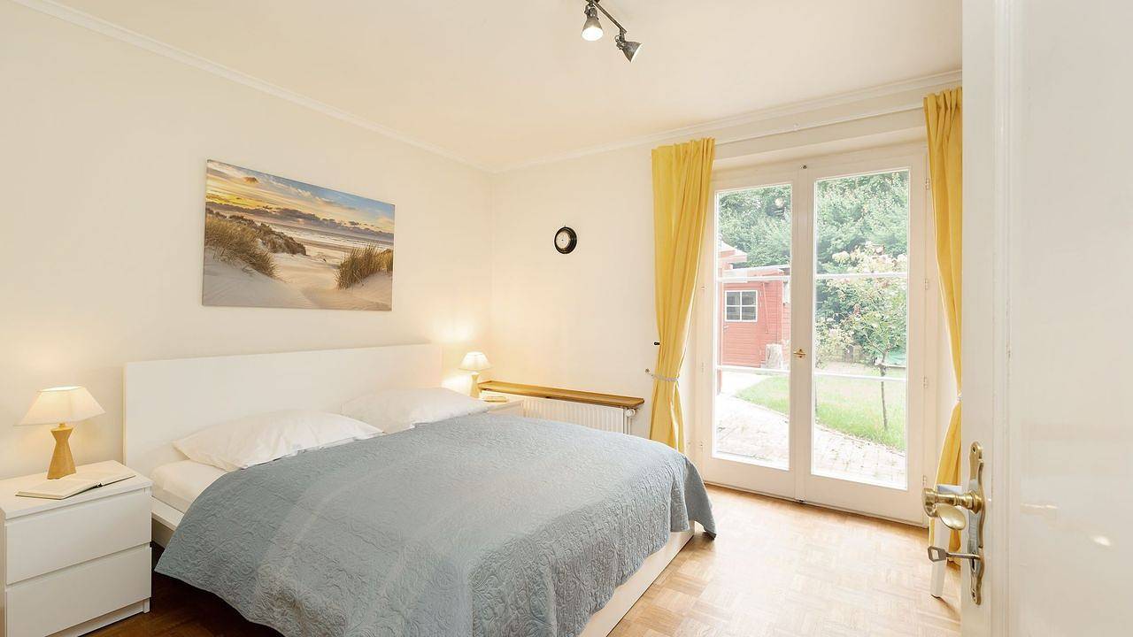 Ganze Ferienwohnung, Ferienwohnung für 4 Personen (80 m²) in Eutin in Eutin, Ostholstein