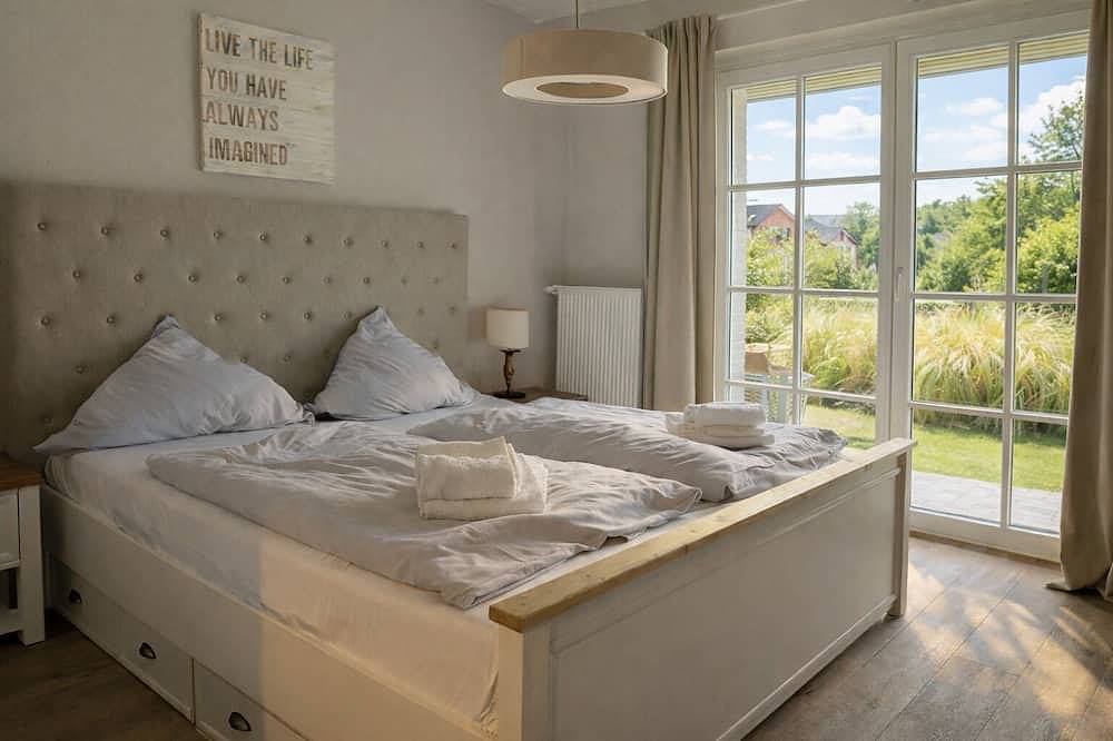 Ganze Wohnung, Wunderschöne Wohnung mit großer Südterrasse in St. Peter-Bad, St. Peter-Ording