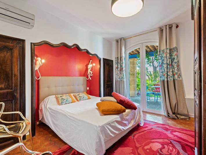 Villa en Martigues cerca del Mediterráneo in Carro, Martigues