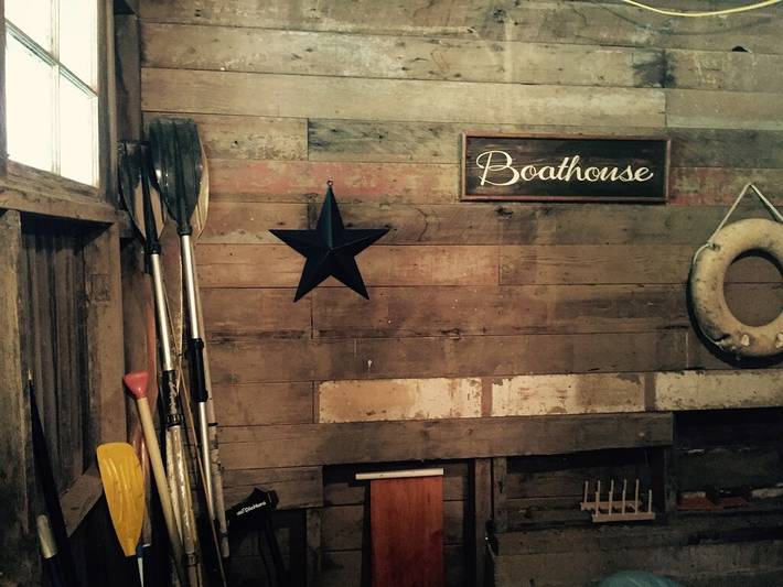 Vacation rental for 8 people, with balcony in Guerneville