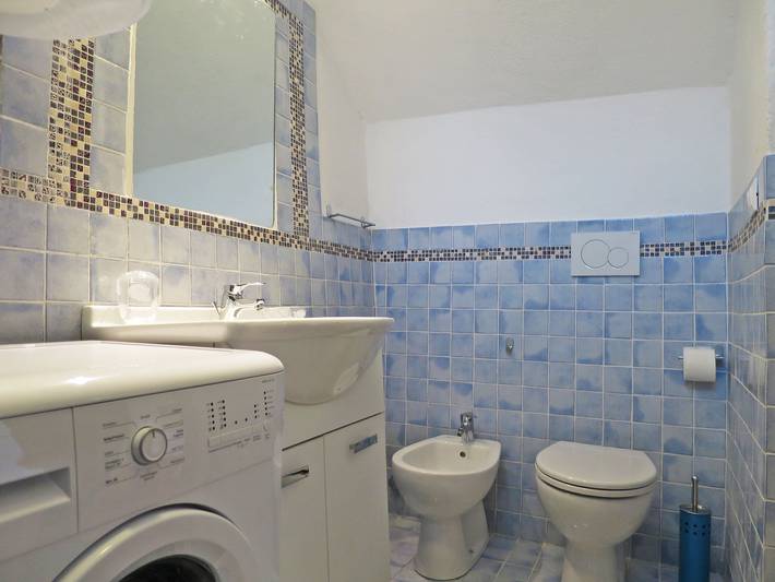 Ferienhaus für 4 Personen, mit Garten und Terrasse in Ligurien - 4