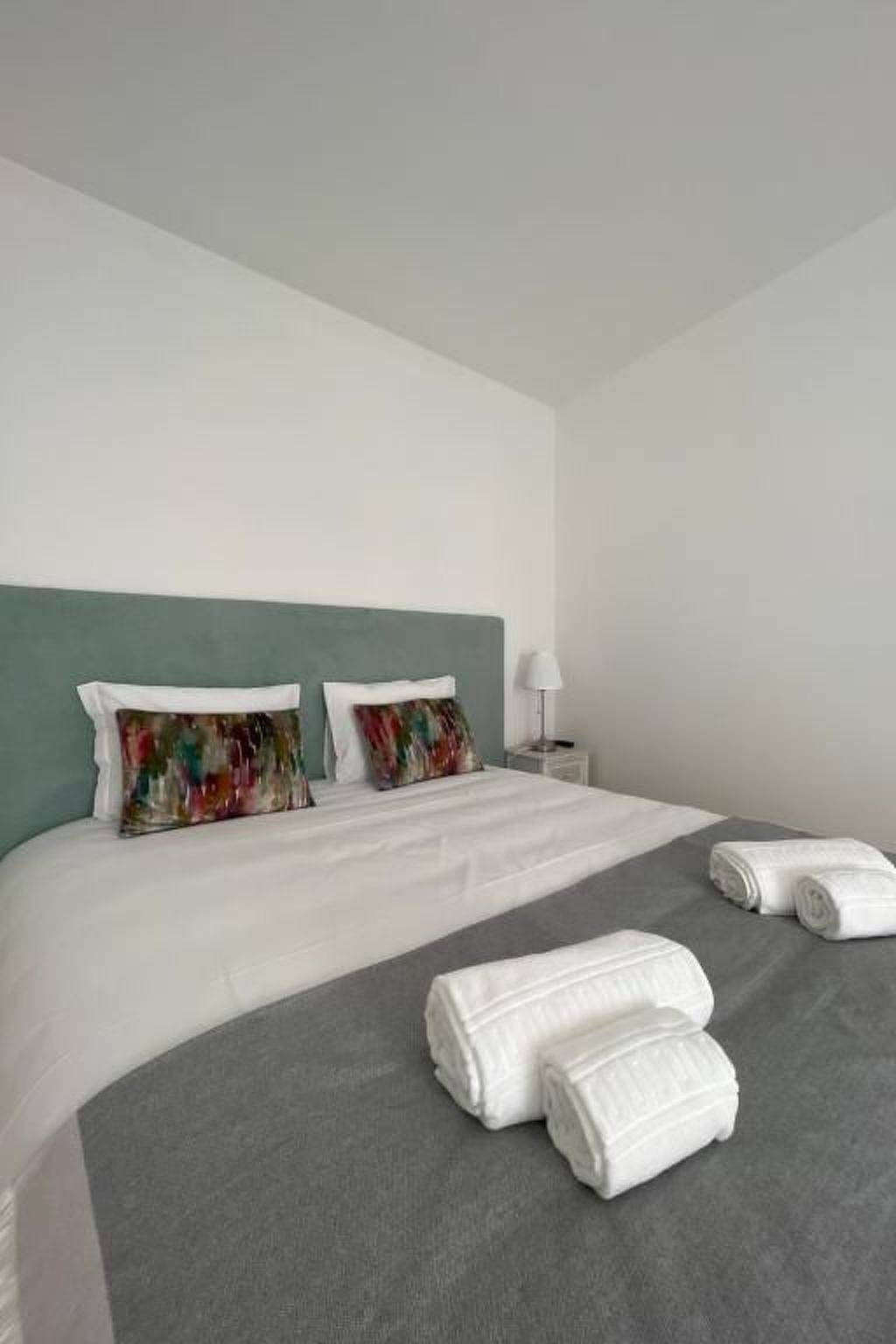 Apartamento entero, Maison du Palmier 2 in Aveiro, Distrito de Aveiro