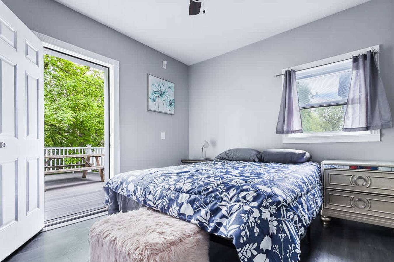 The Prospect Point Penthouse-4Br Free Parking in Niagara Falls (NY), Niagara County