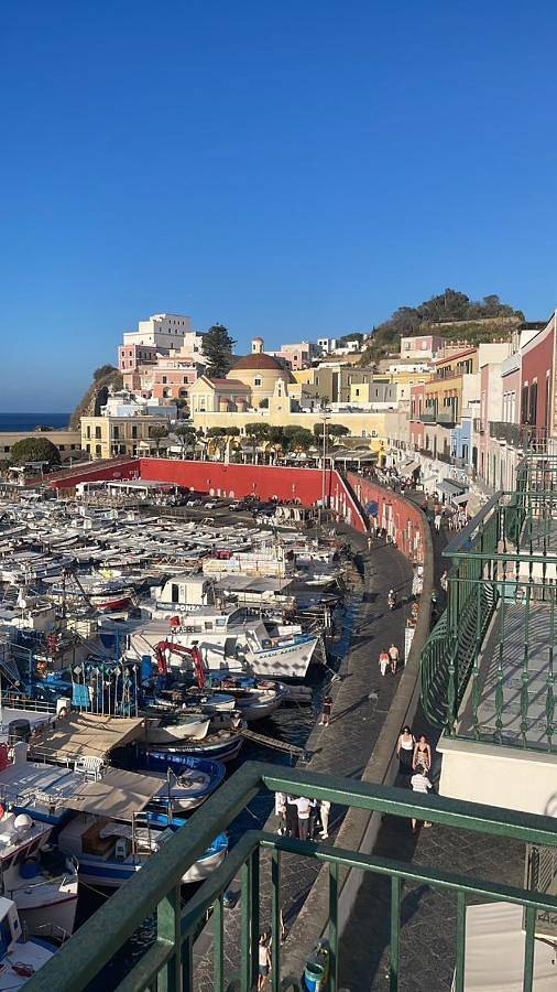 Apartamento de vacaciones para 6 personas, con balcón y vistas - 1